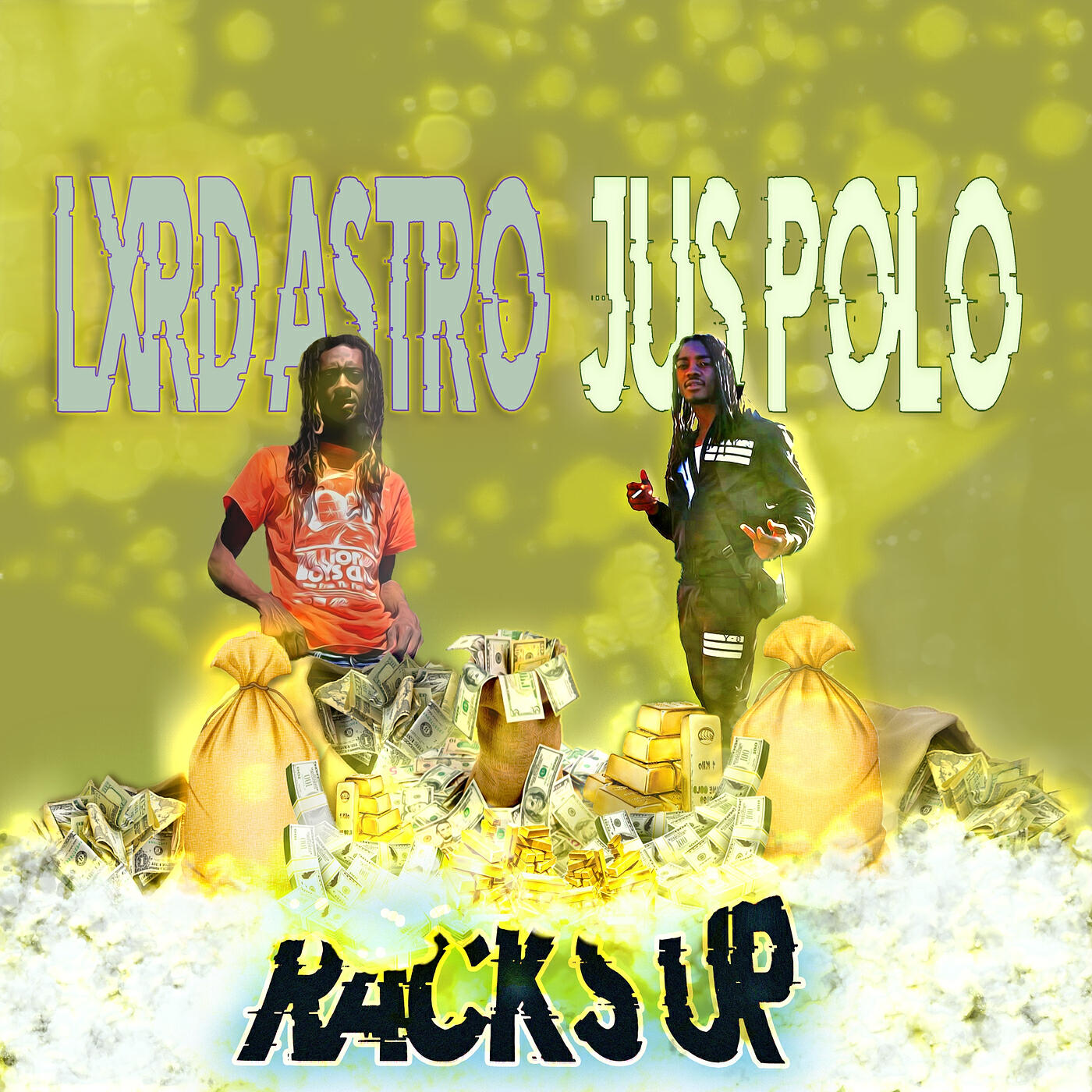 JUS POLO