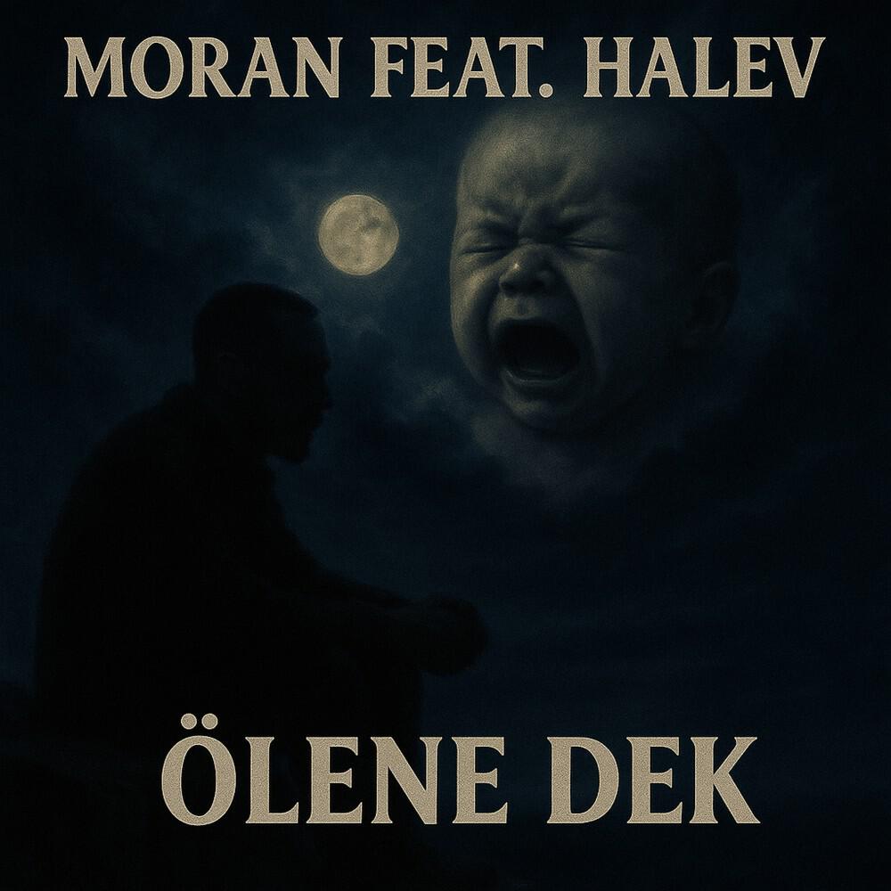 Релиз Ölene Dek