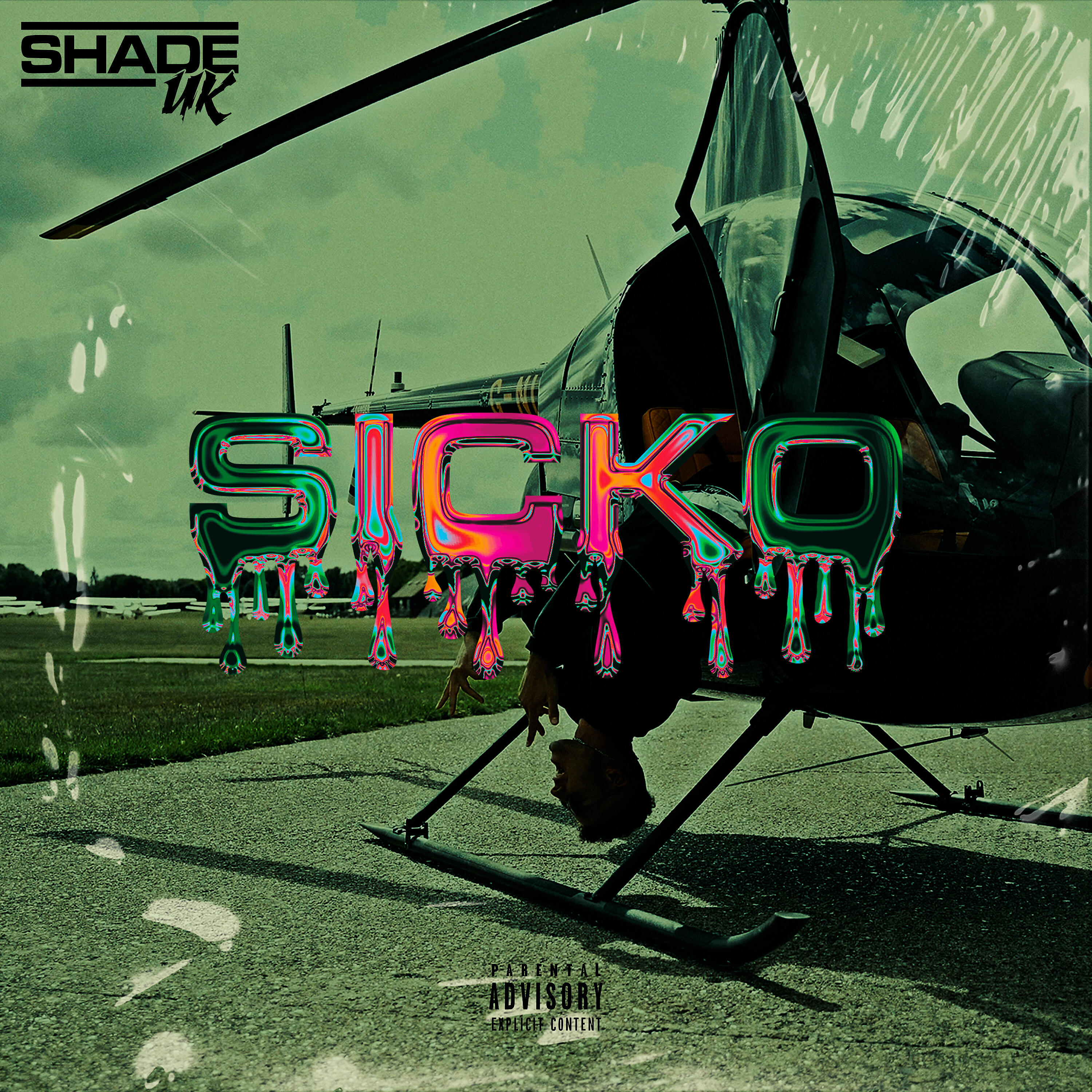 Релиз Sicko