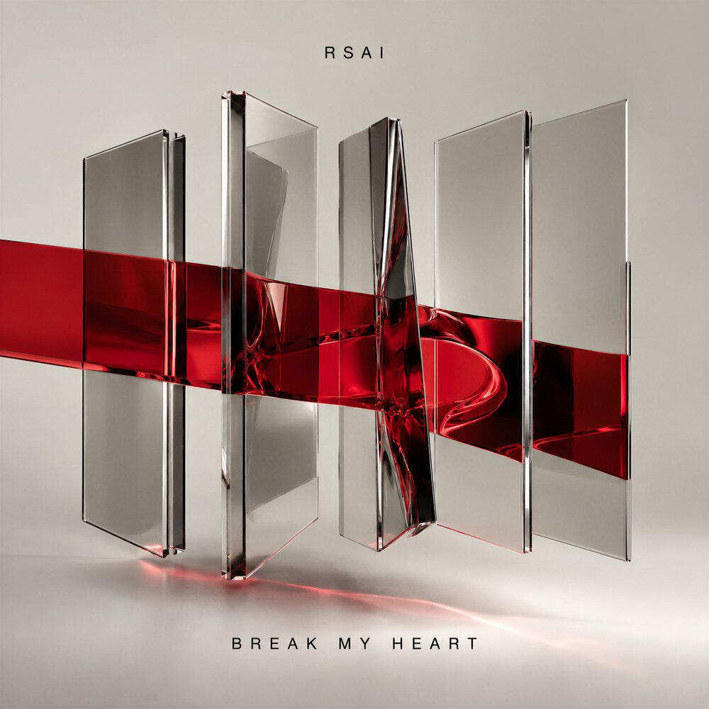 Релиз Break My Heart