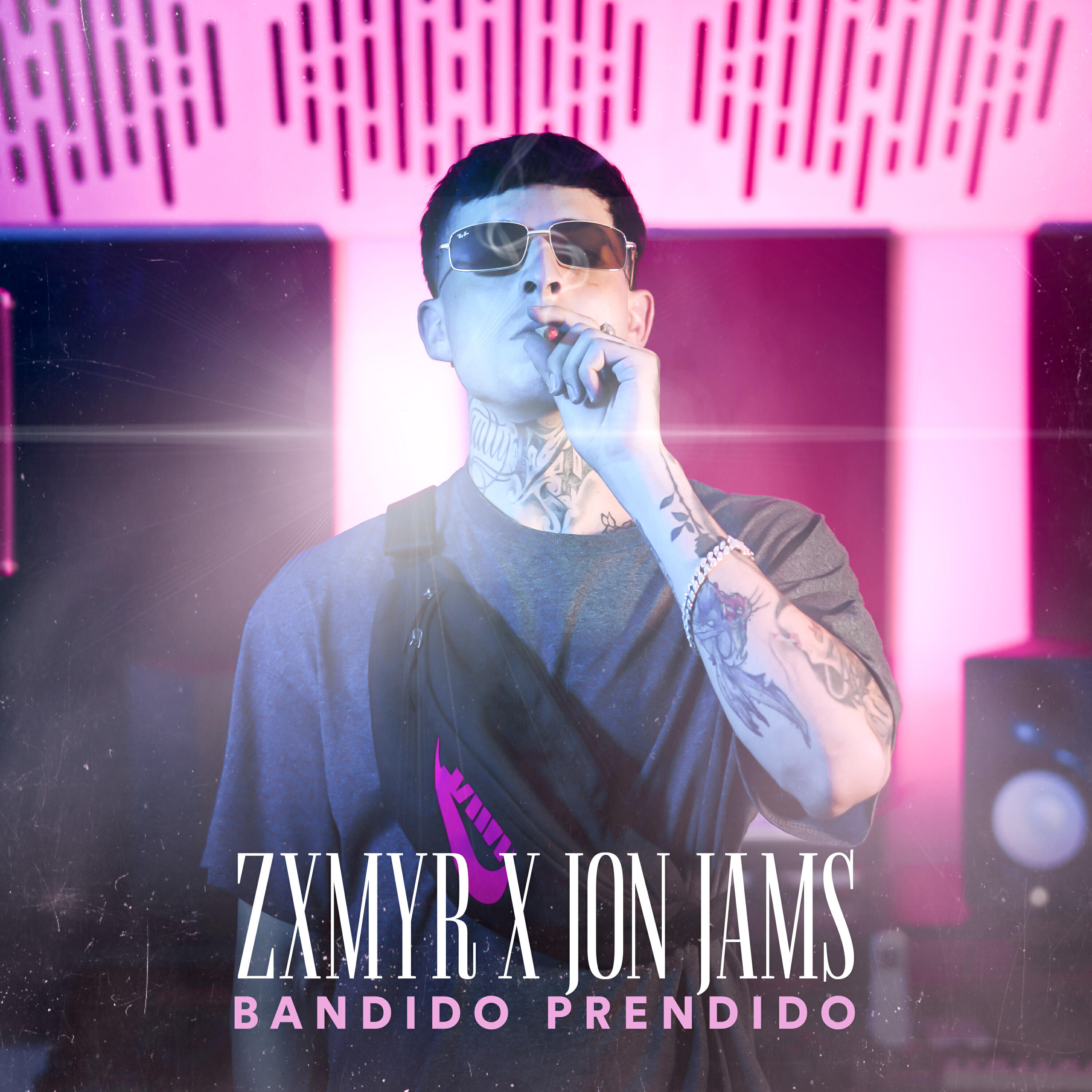 Релиз Bandido Prendido