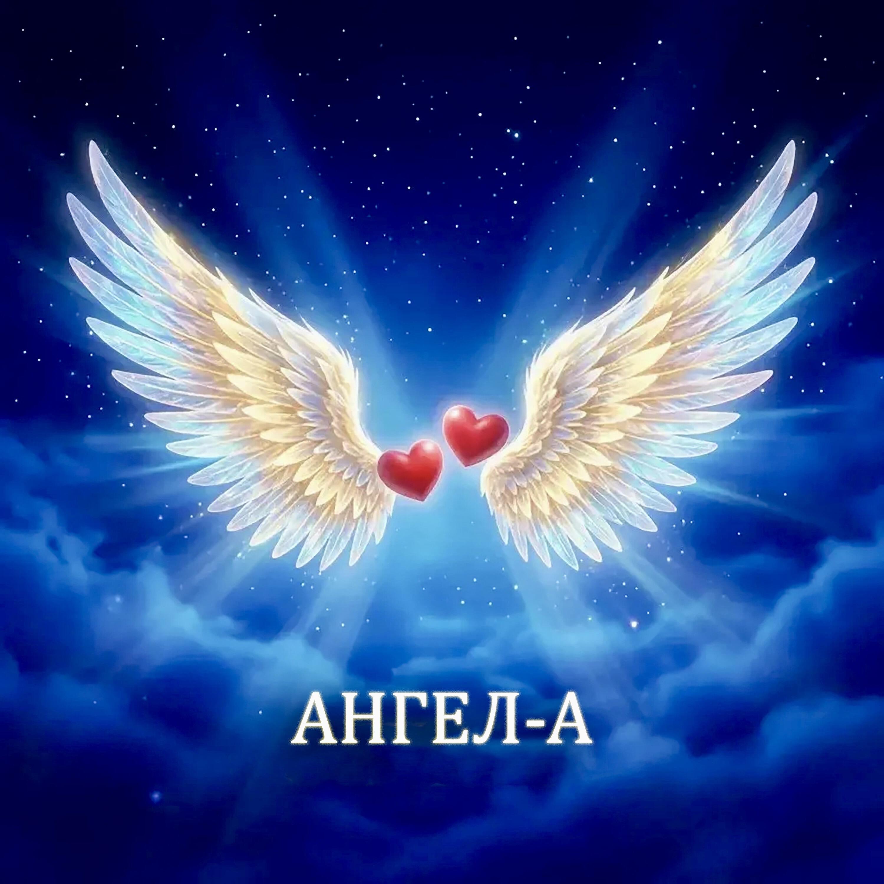 Релиз Ангел-А