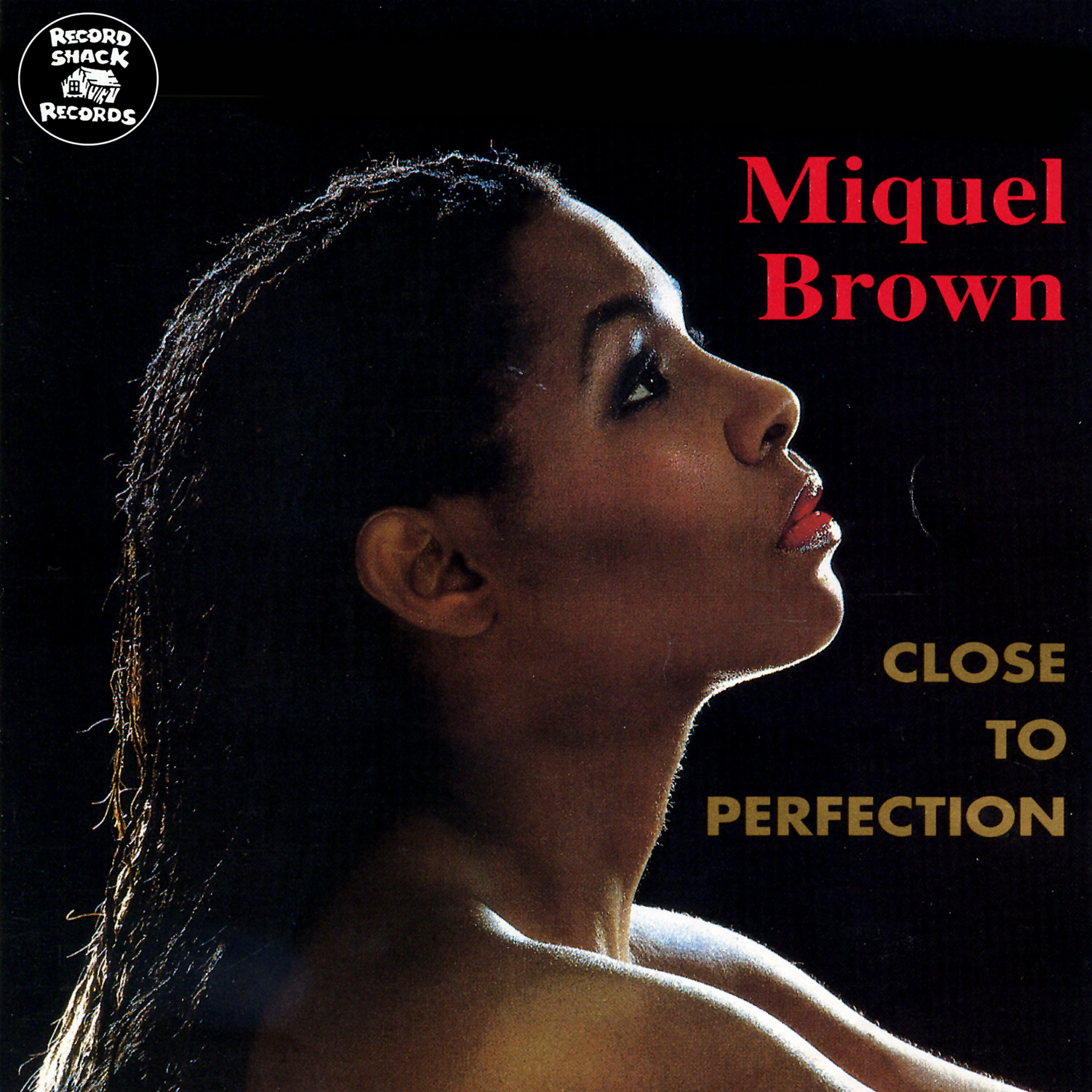 Релиз Close to Perfection