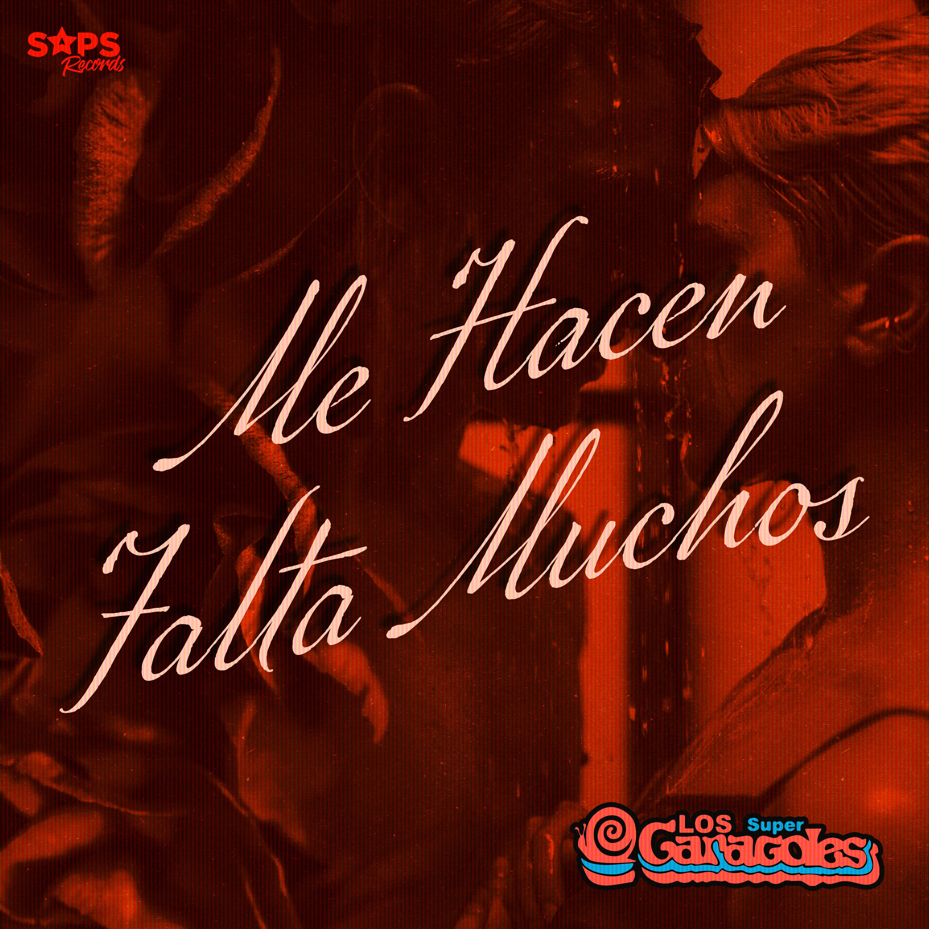 Релиз Me Hacen Falta Muchos