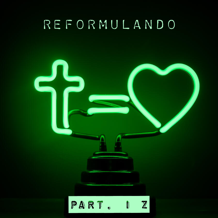 Релиз Reformulando