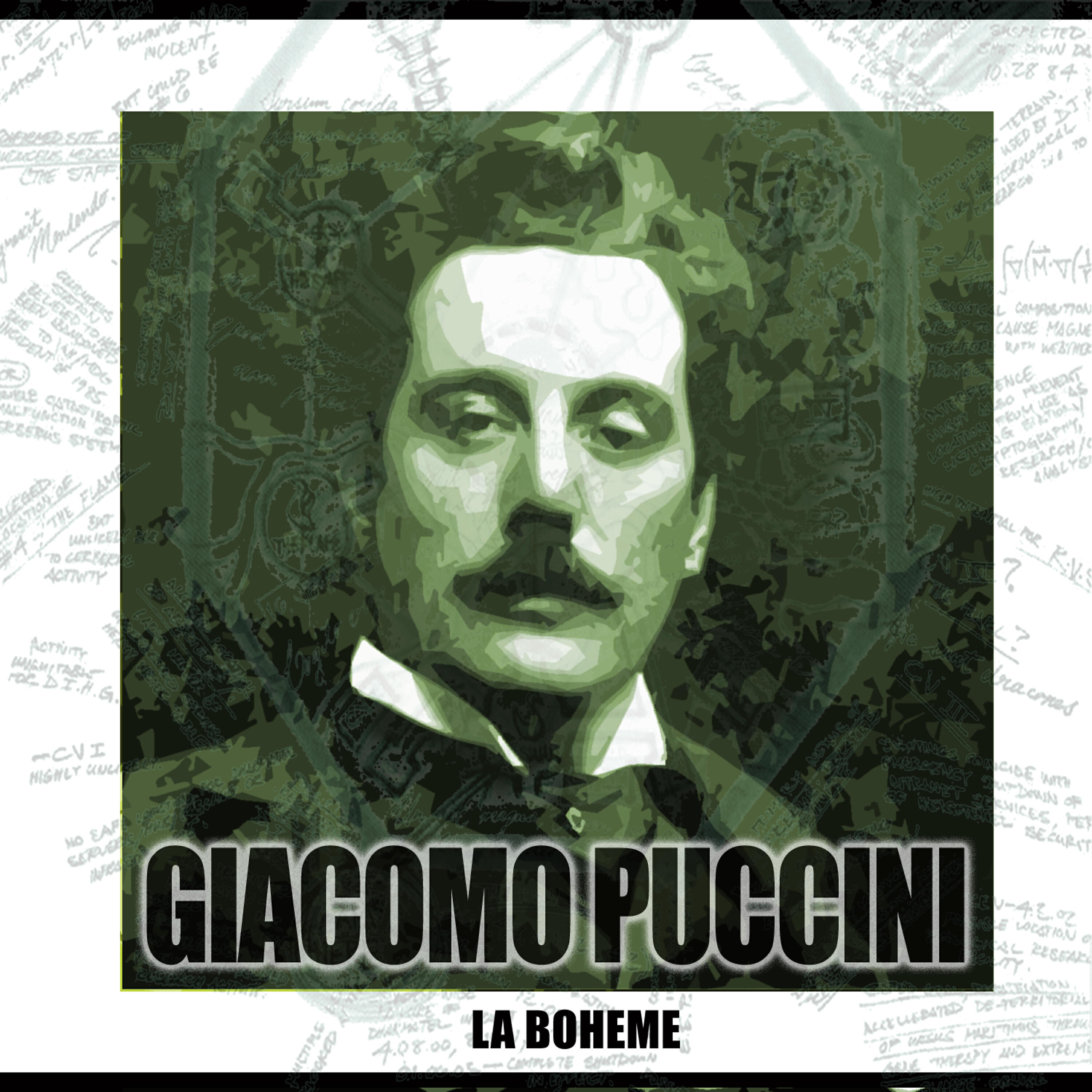 Релиз La Boheme