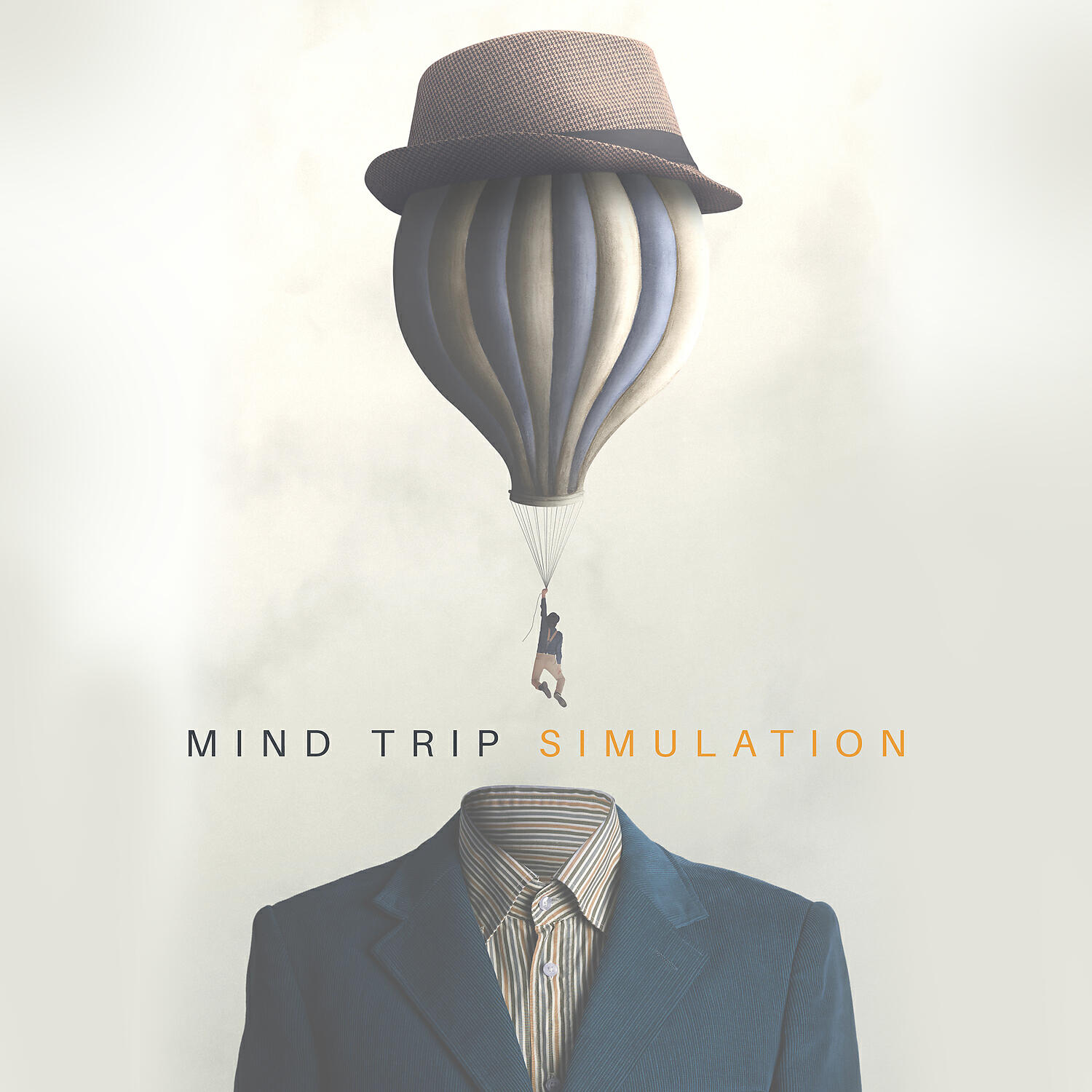 Релиз Mind Trip Simulation: Extremely Powerful Psychedelic Effect