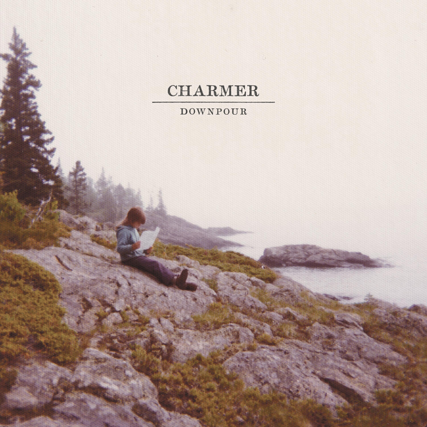Релиз Downpour