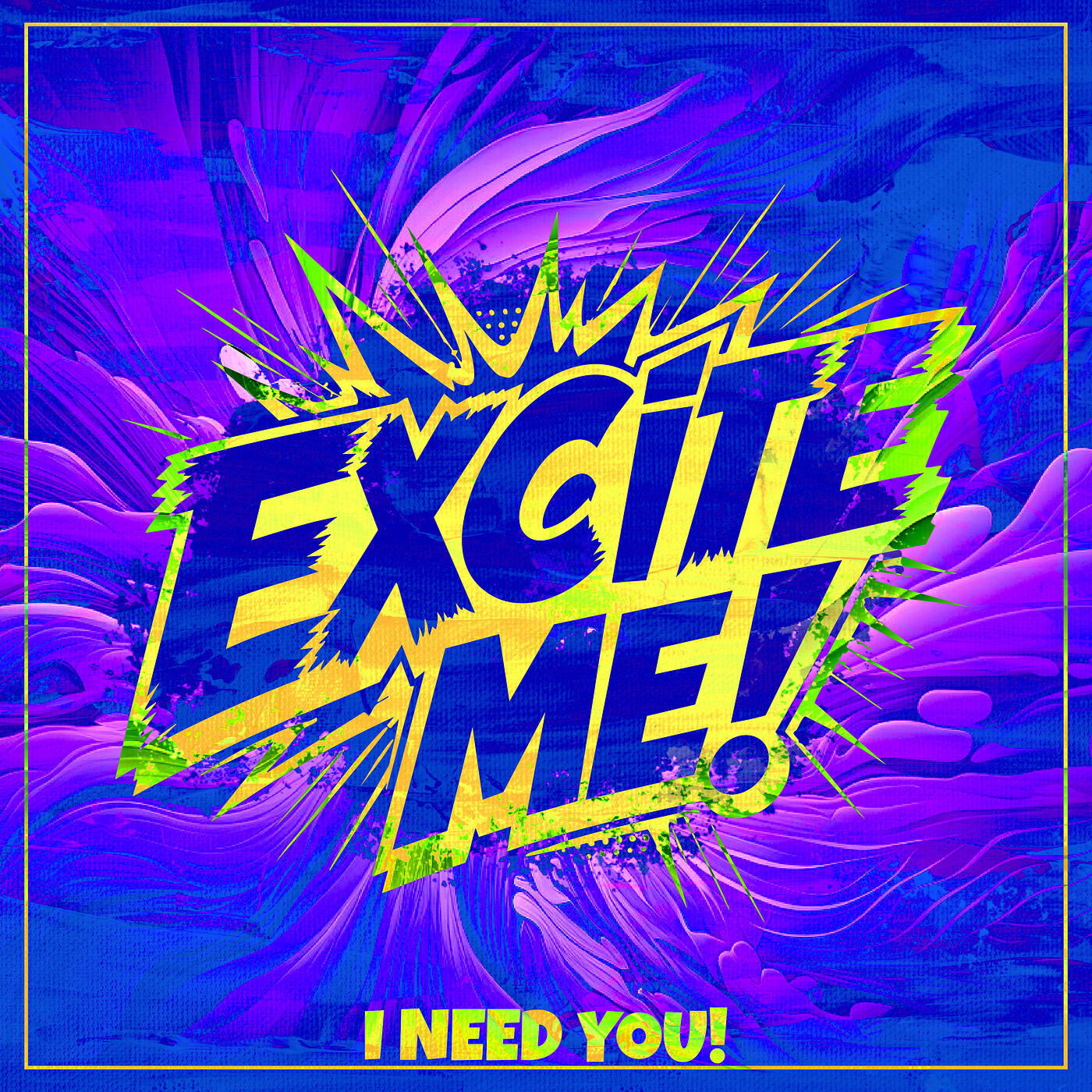 Excite Me!