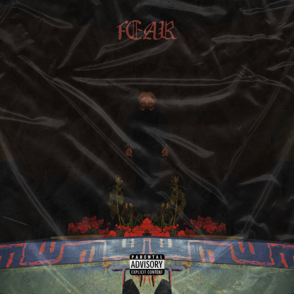 Релиз Fear