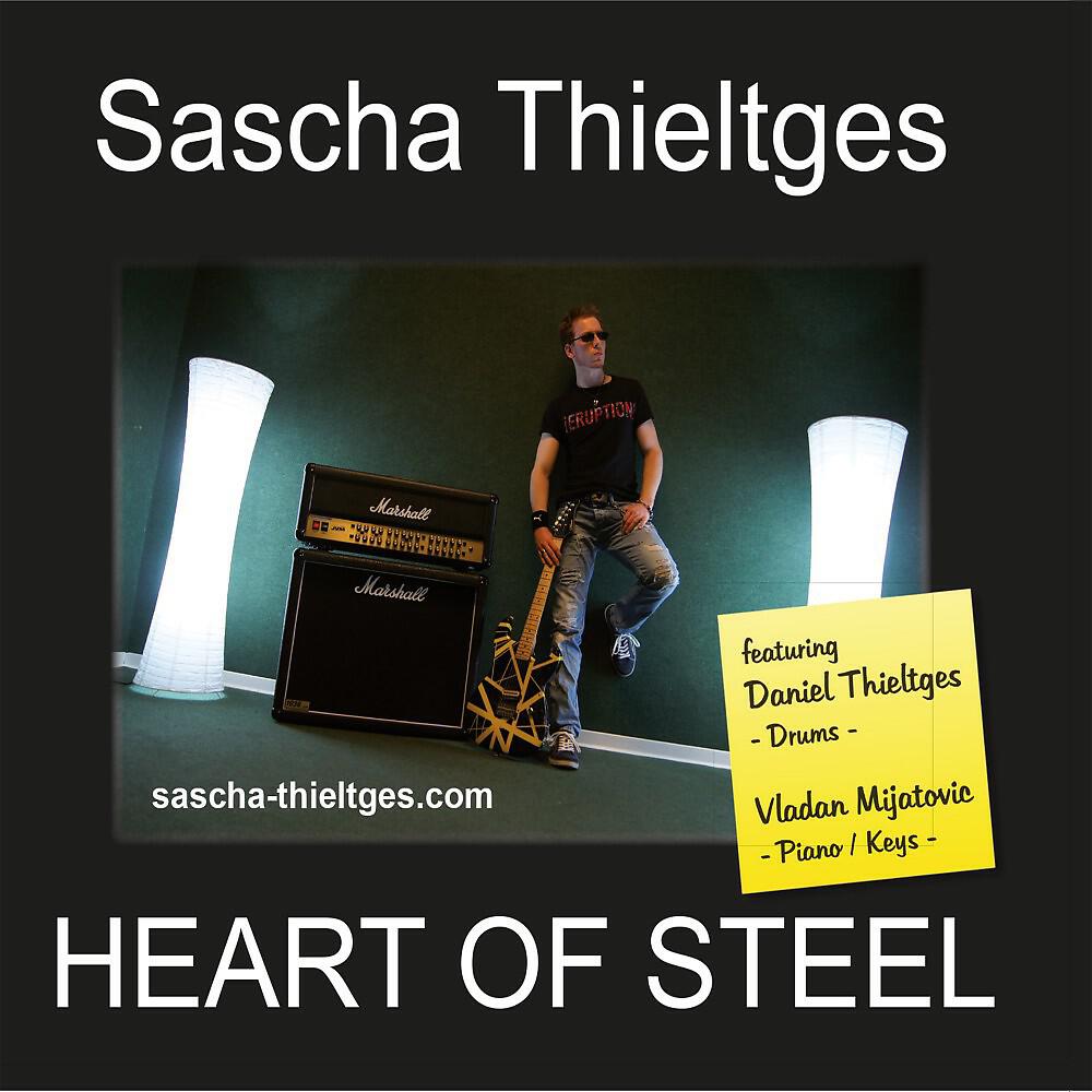 Sascha Thieltges