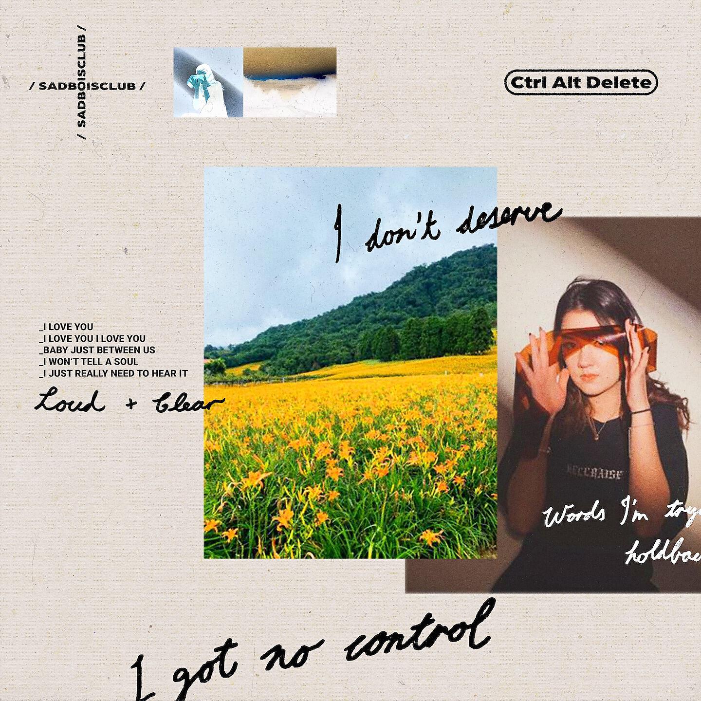 Скачать песню Justin Adijanto, Jessica Gelinas, VOEL - Control бесплатно в MP3 для Android и iOS