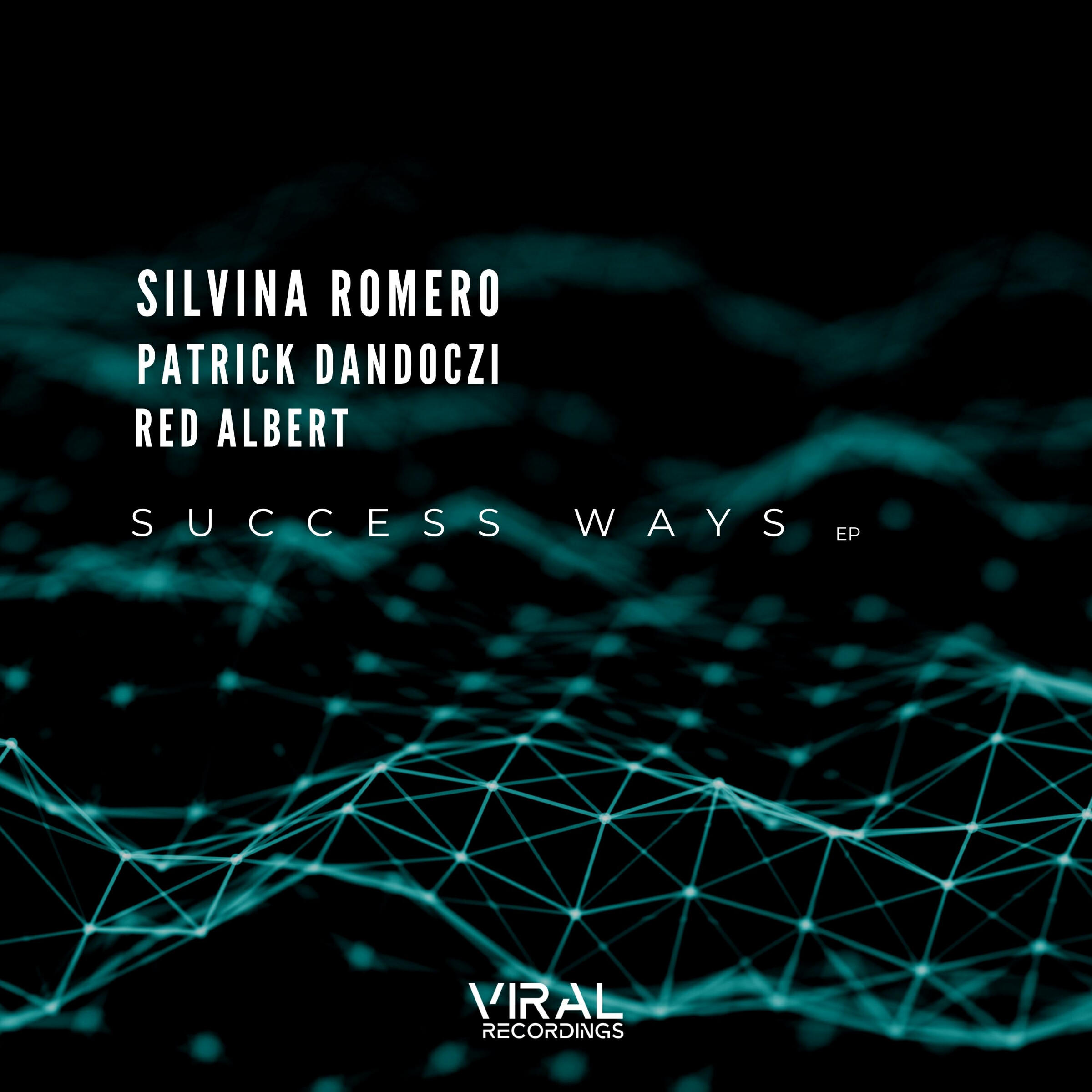 Релиз Success Ways EP