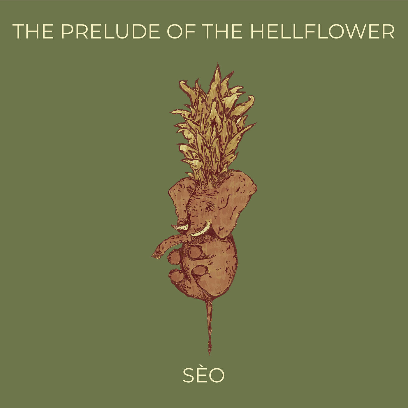 Релиз The Prelude of the Hellflower