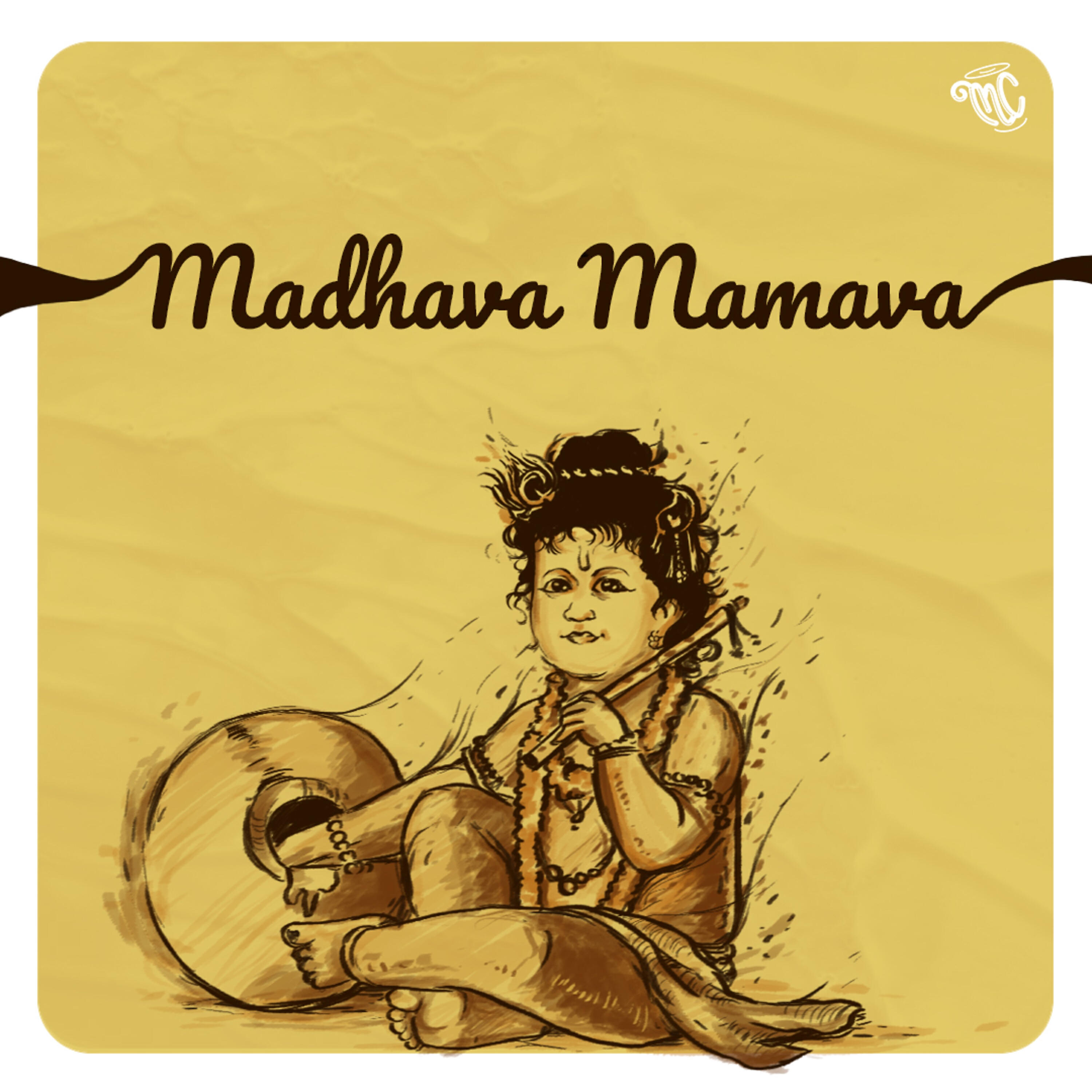 Релиз Madhava Mamava