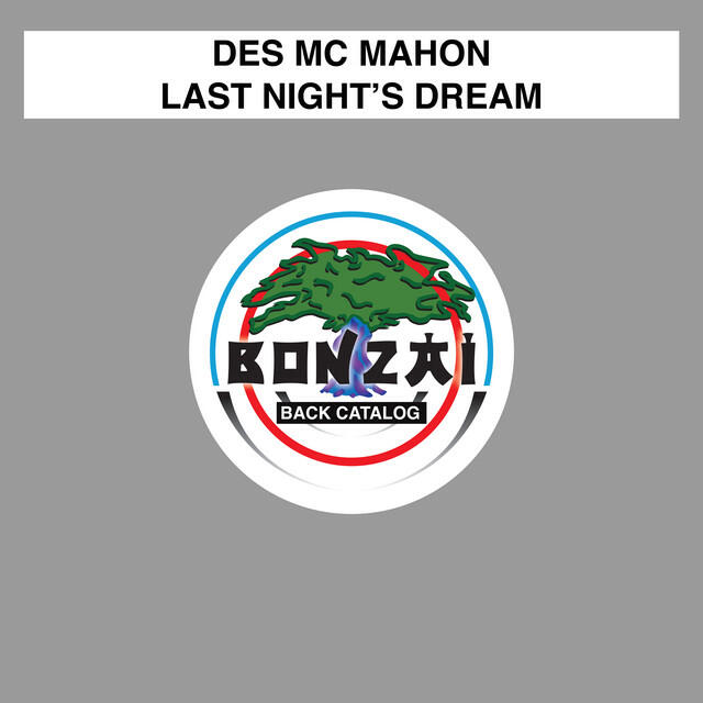 Релиз Last Night's Dream