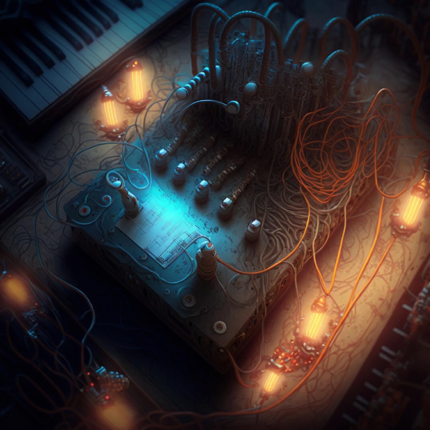 Релиз Piece for Love