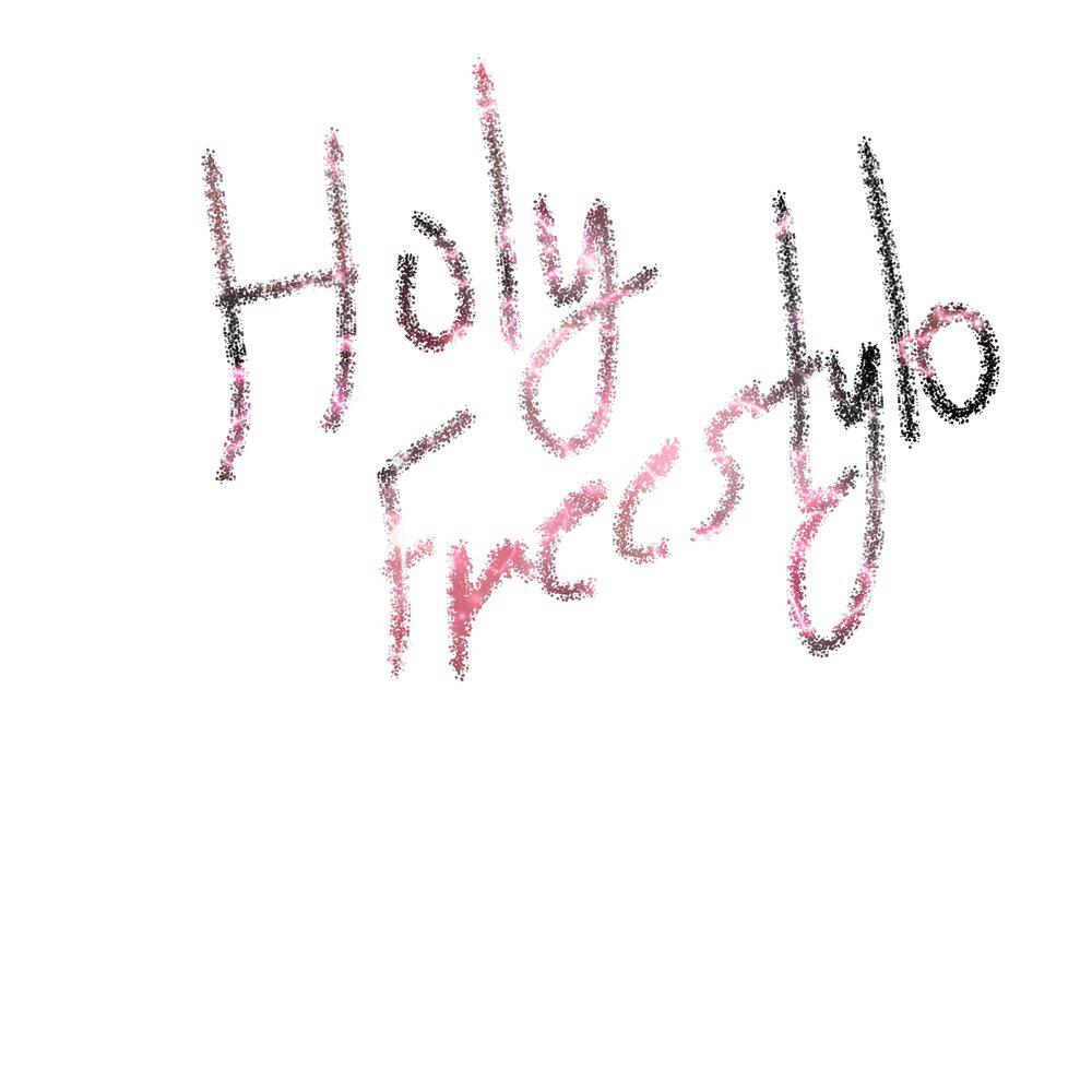 Релиз HOLY FREESTYLO