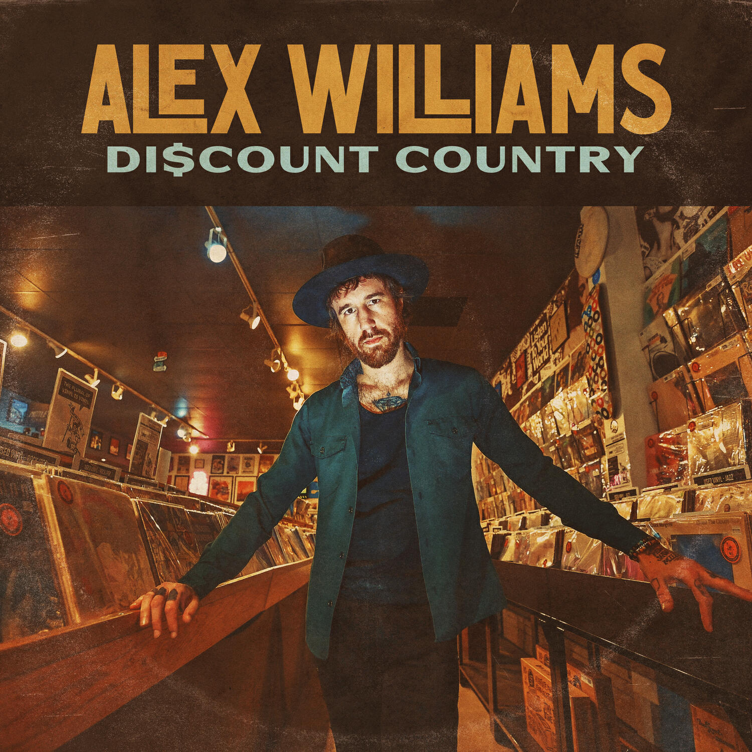Релиз Discount Country