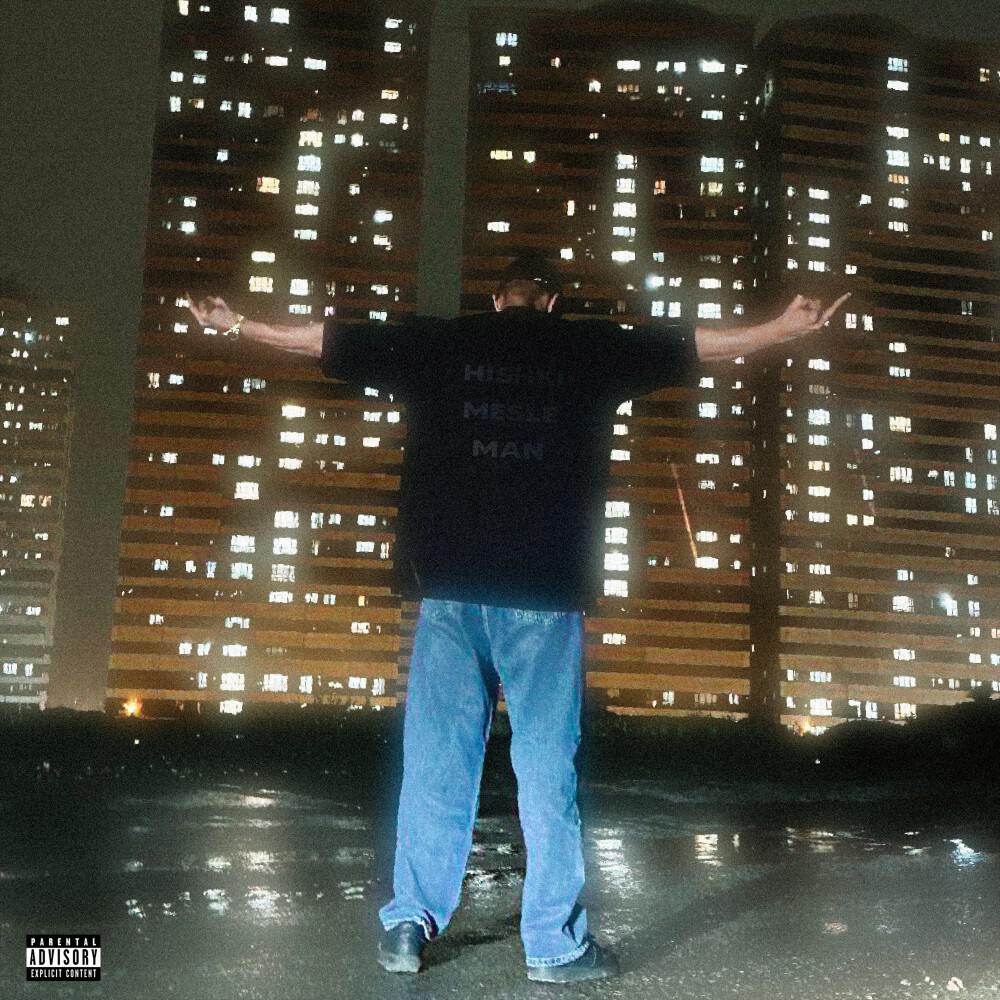 Релиз Hishki Mesle Man
