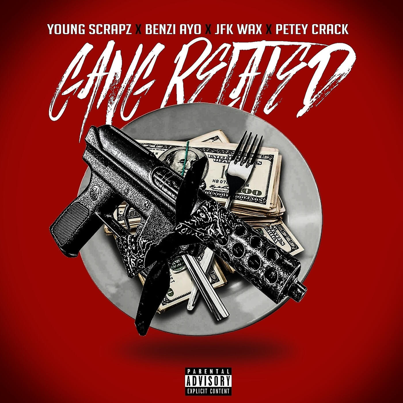 Релиз Gang Related