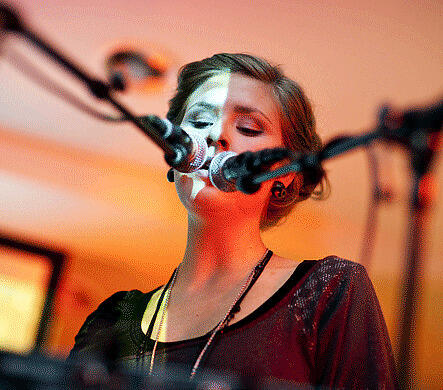 Solveig Sandnes