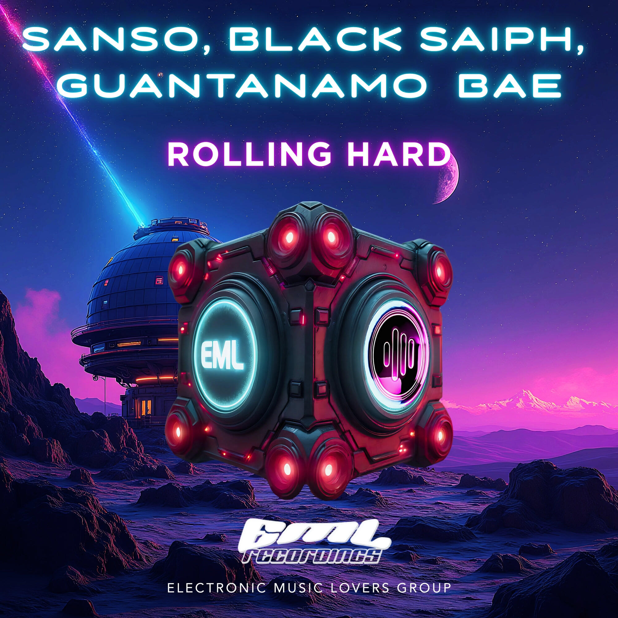 BlackSaiph