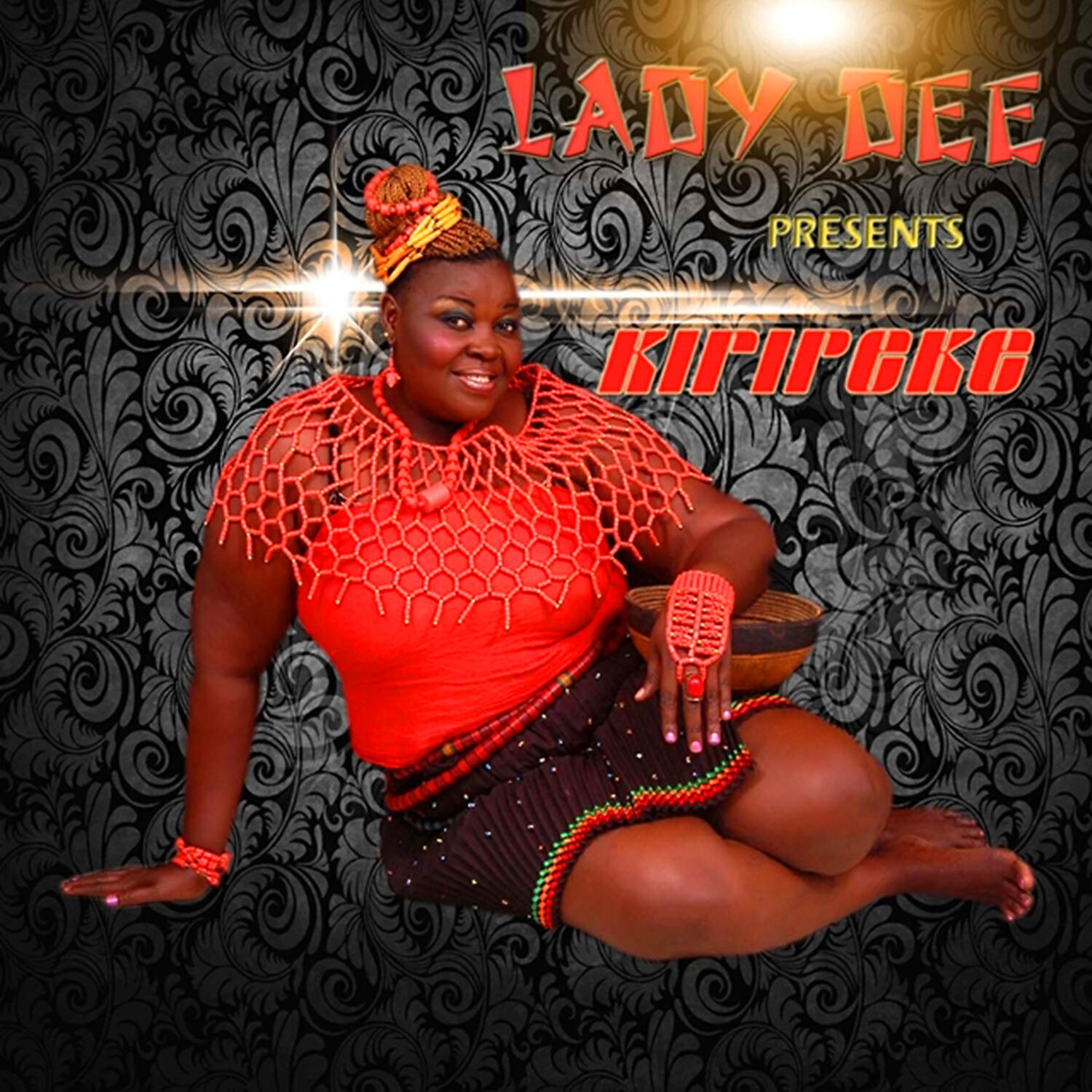Ladydee