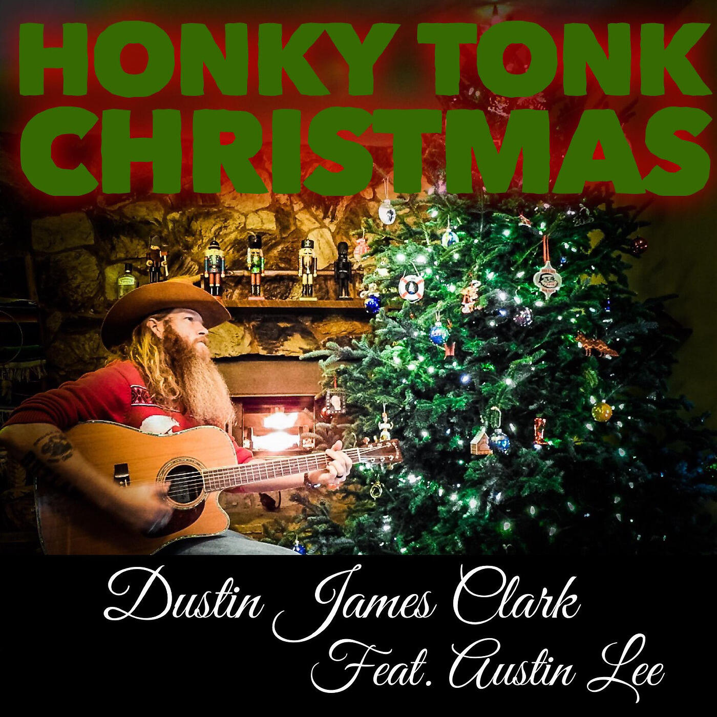 Релиз Honky Tonk Christmas