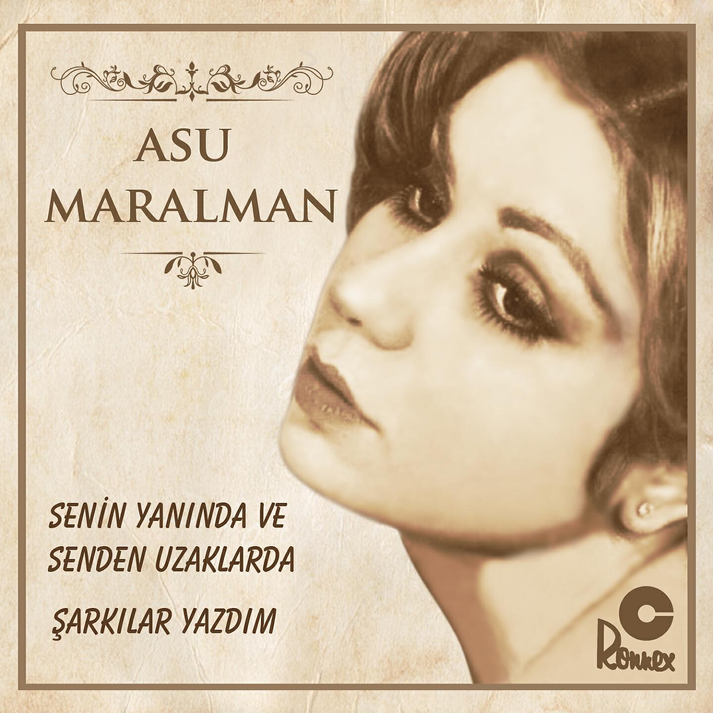 Релиз Senin Yanında Senden Uzaklarda / Şarkılar Yazdım