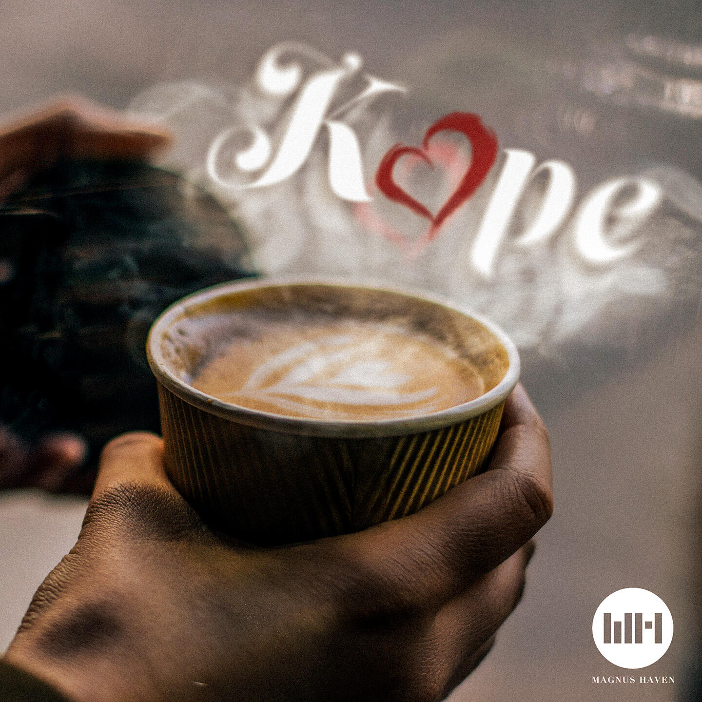Релиз Kape