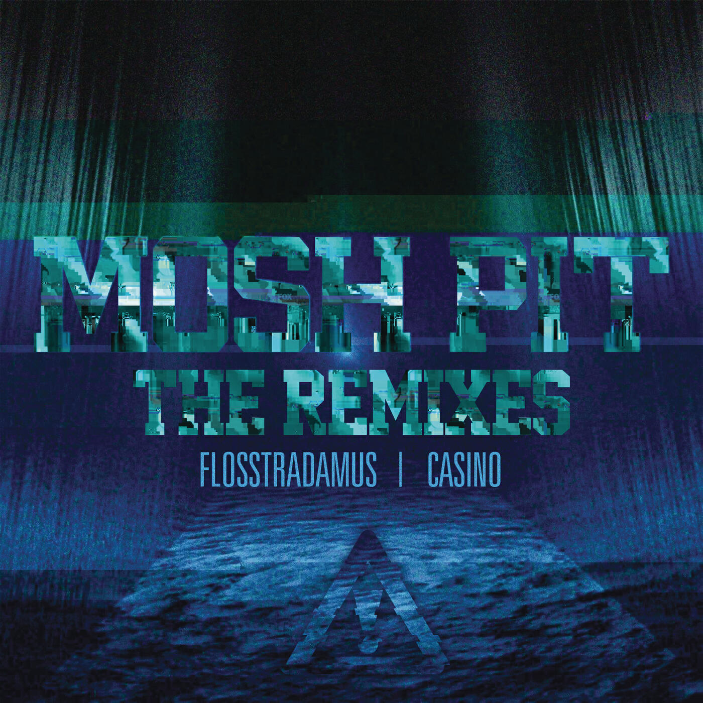 Релиз Mosh Pit (The Remixes)
