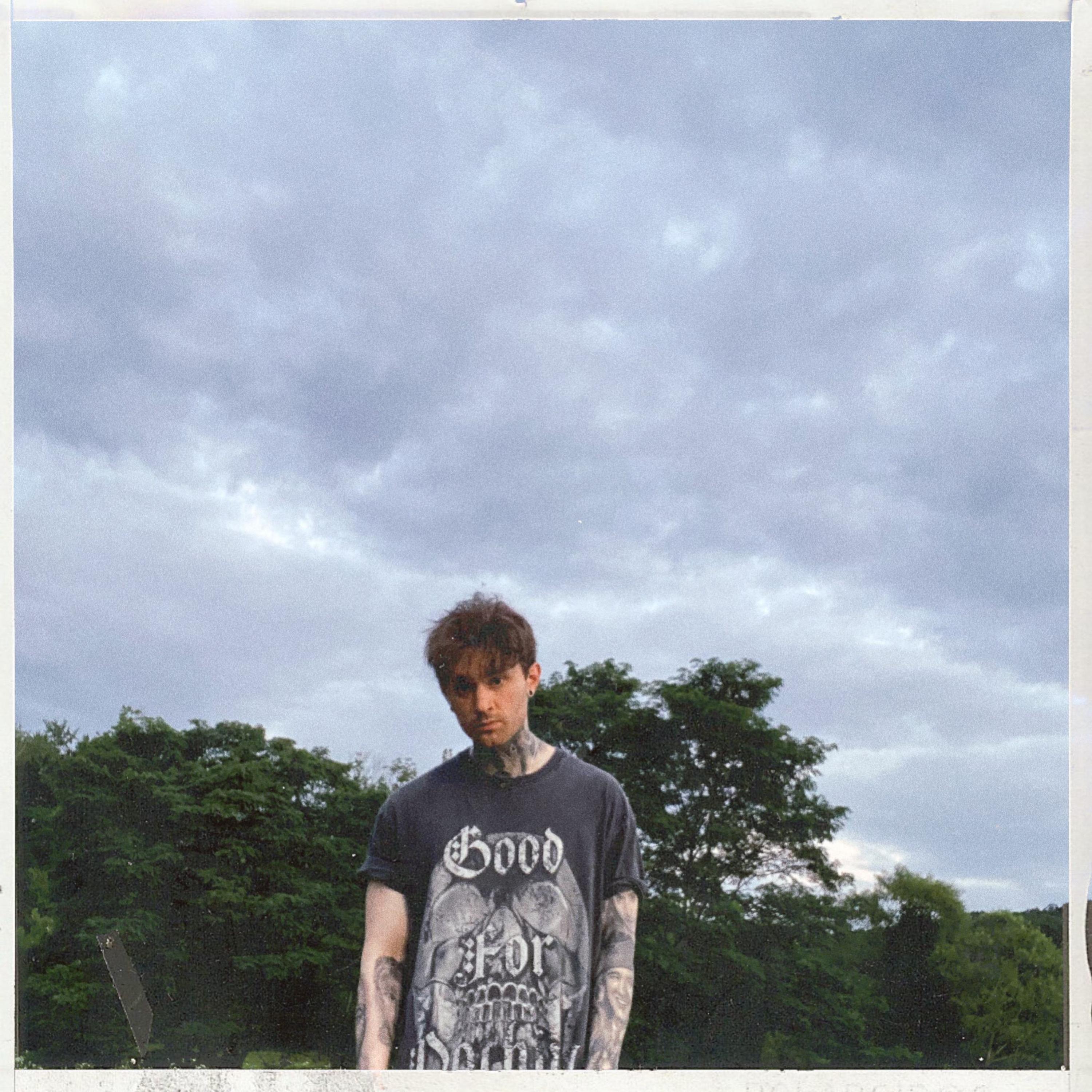 Релиз blue bruises