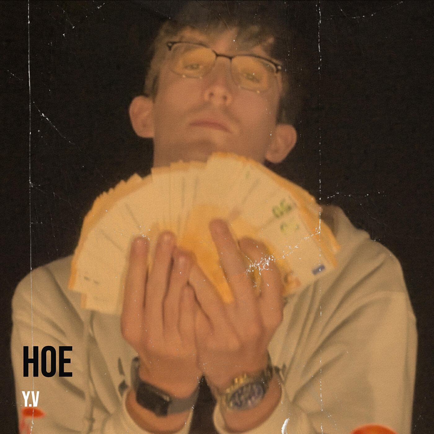 Релиз Hoe