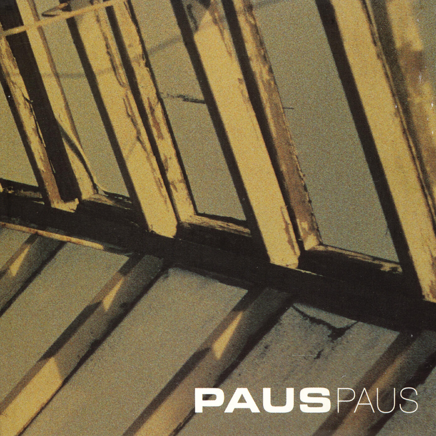Релиз Paus