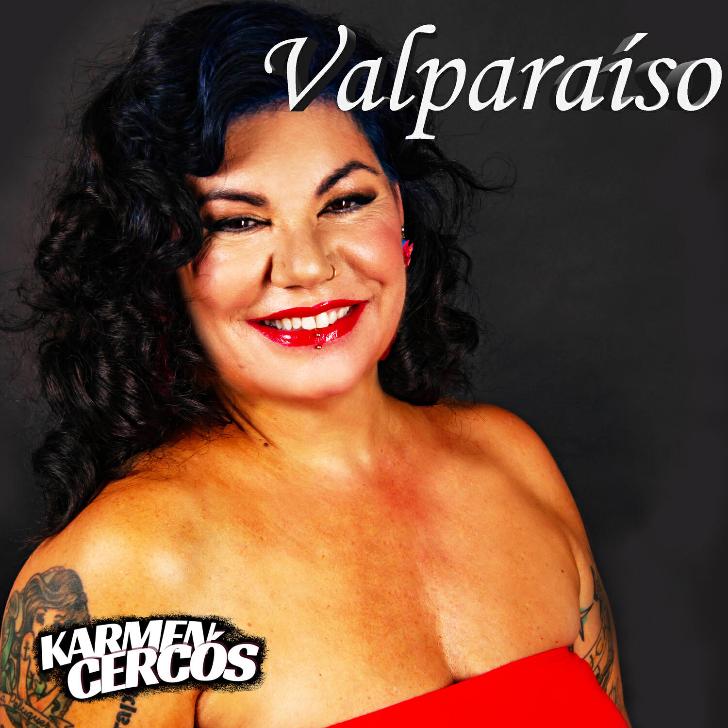 Karmen Cercós