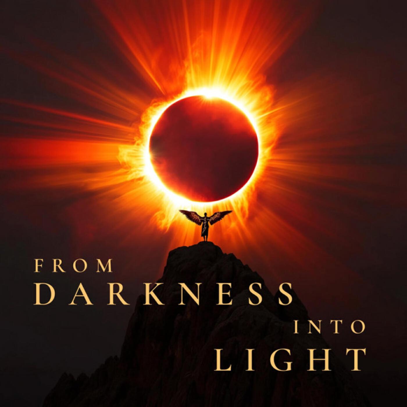 Релиз From Darkness Into Light