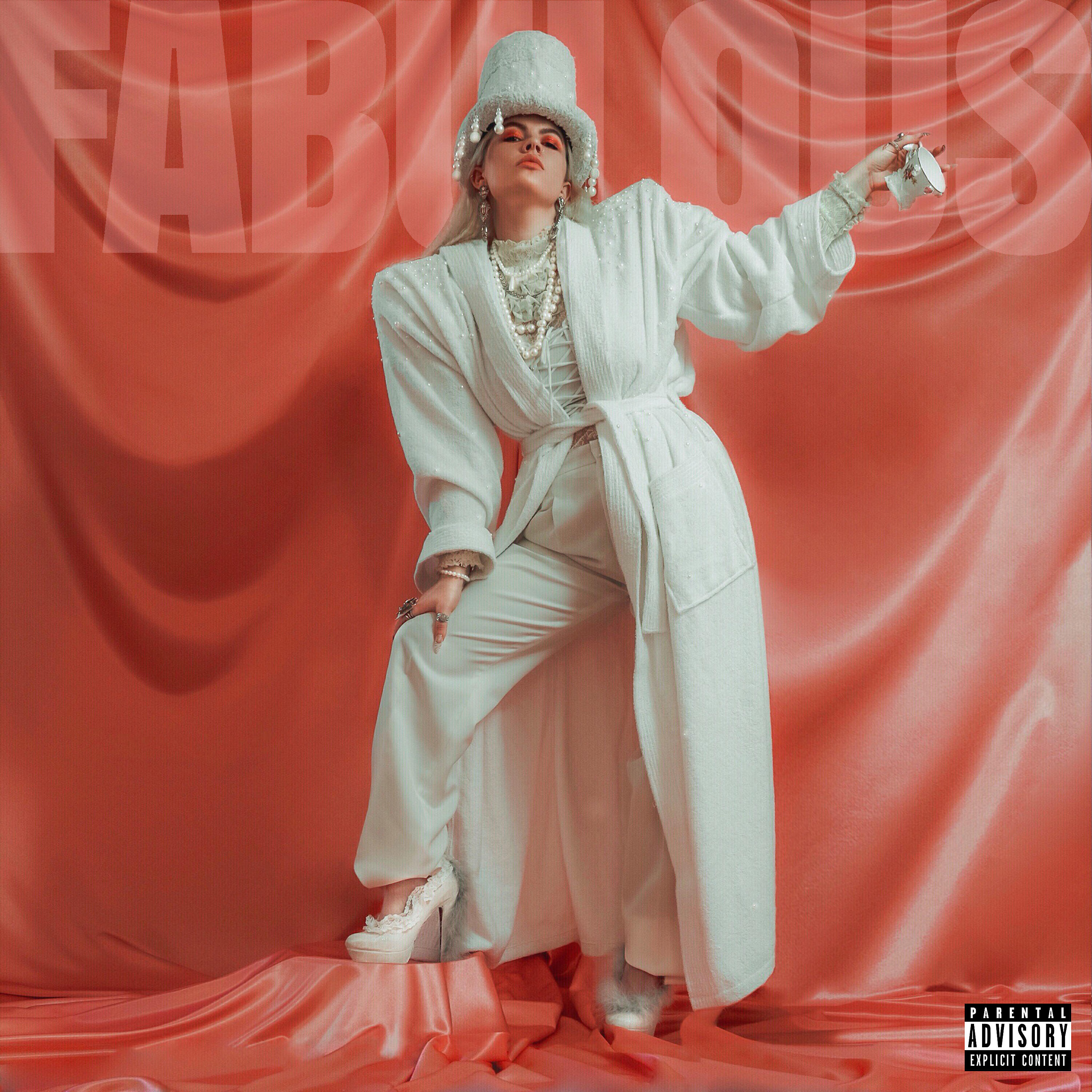 Релиз Fabulous