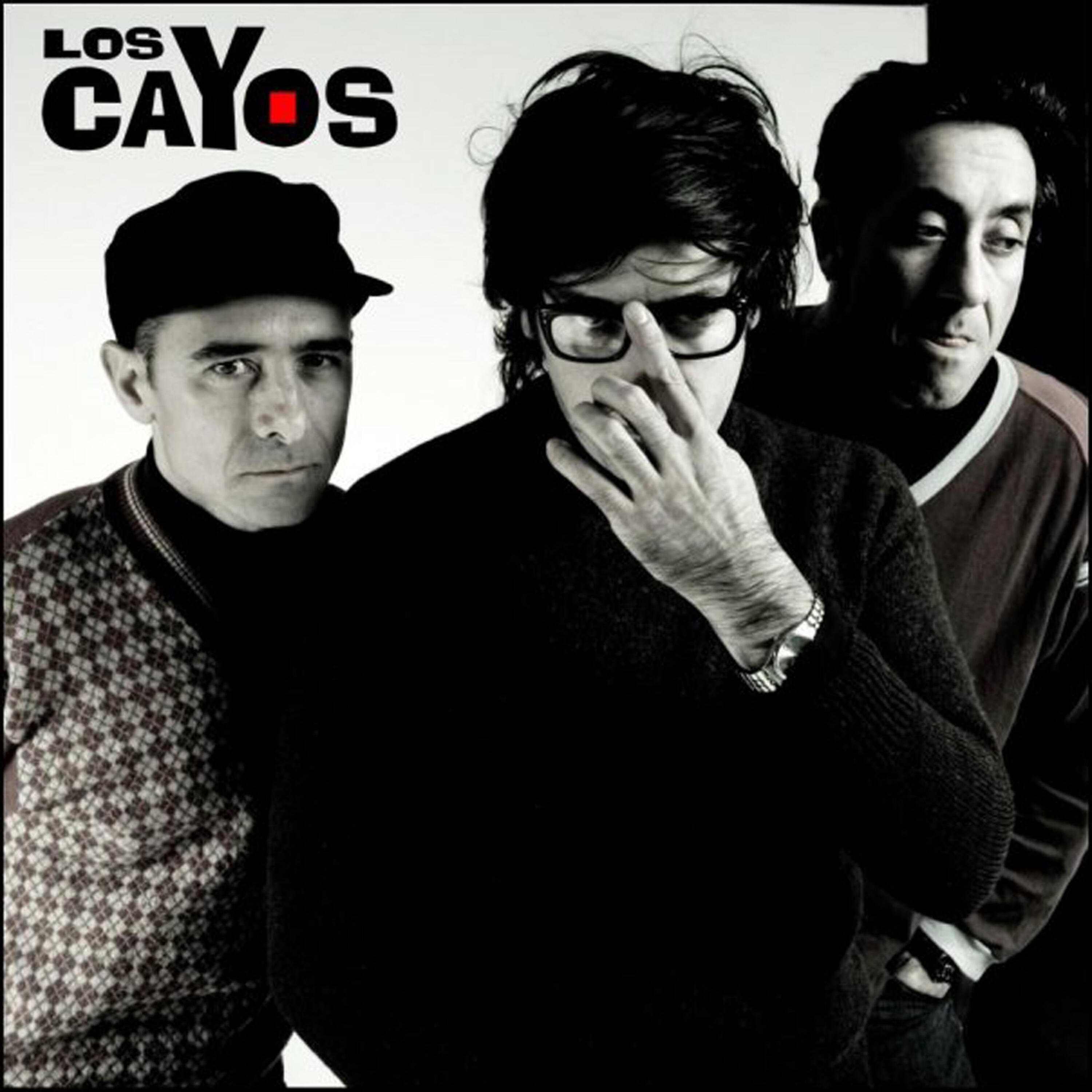 Релиз Los Cayos