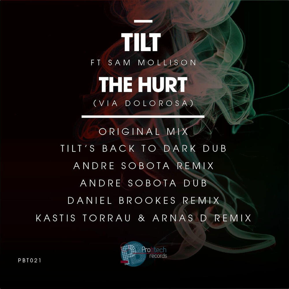 Релиз The Hurt