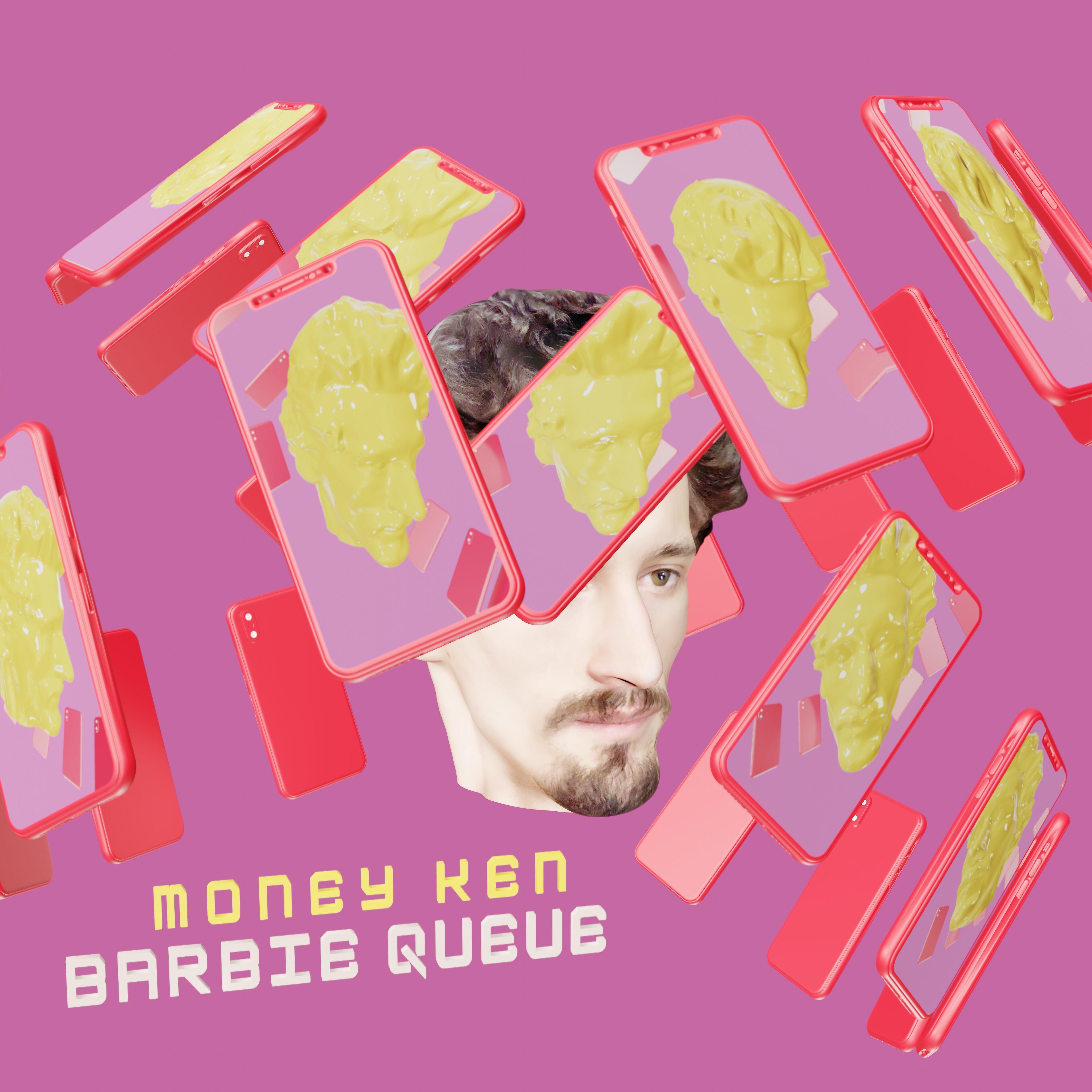 Релиз Money Ken / Barbie Queue