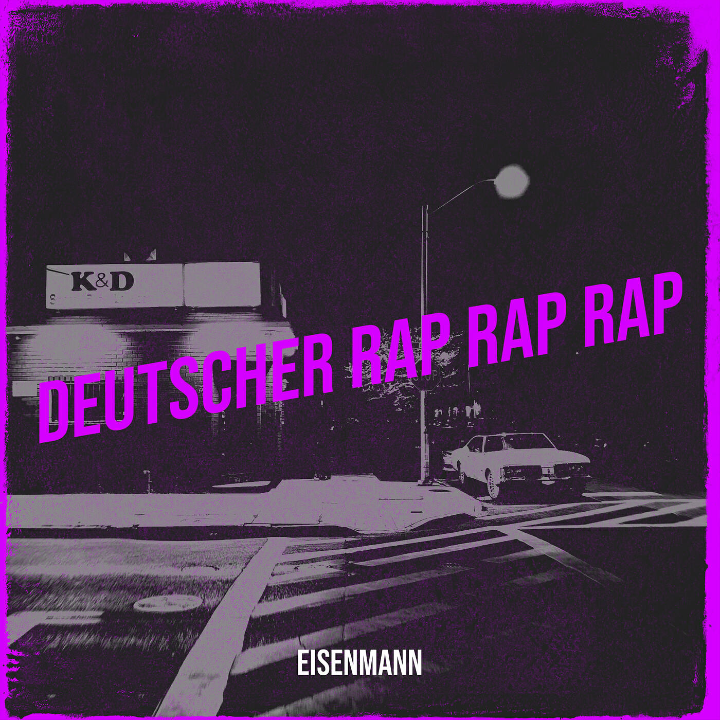 Релиз Deutscher Rap Rap Rap