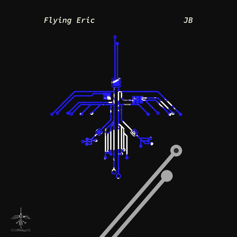 Flying Eric