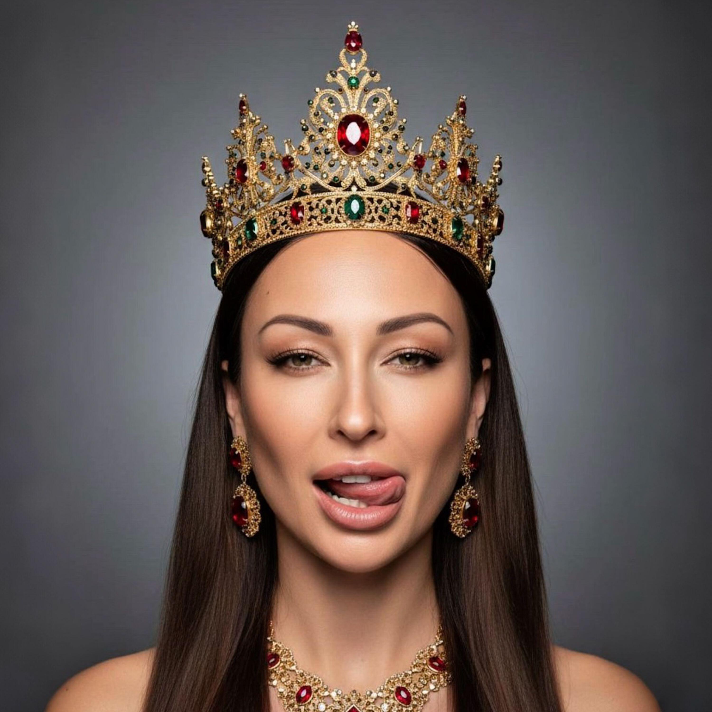 Vikki Ova