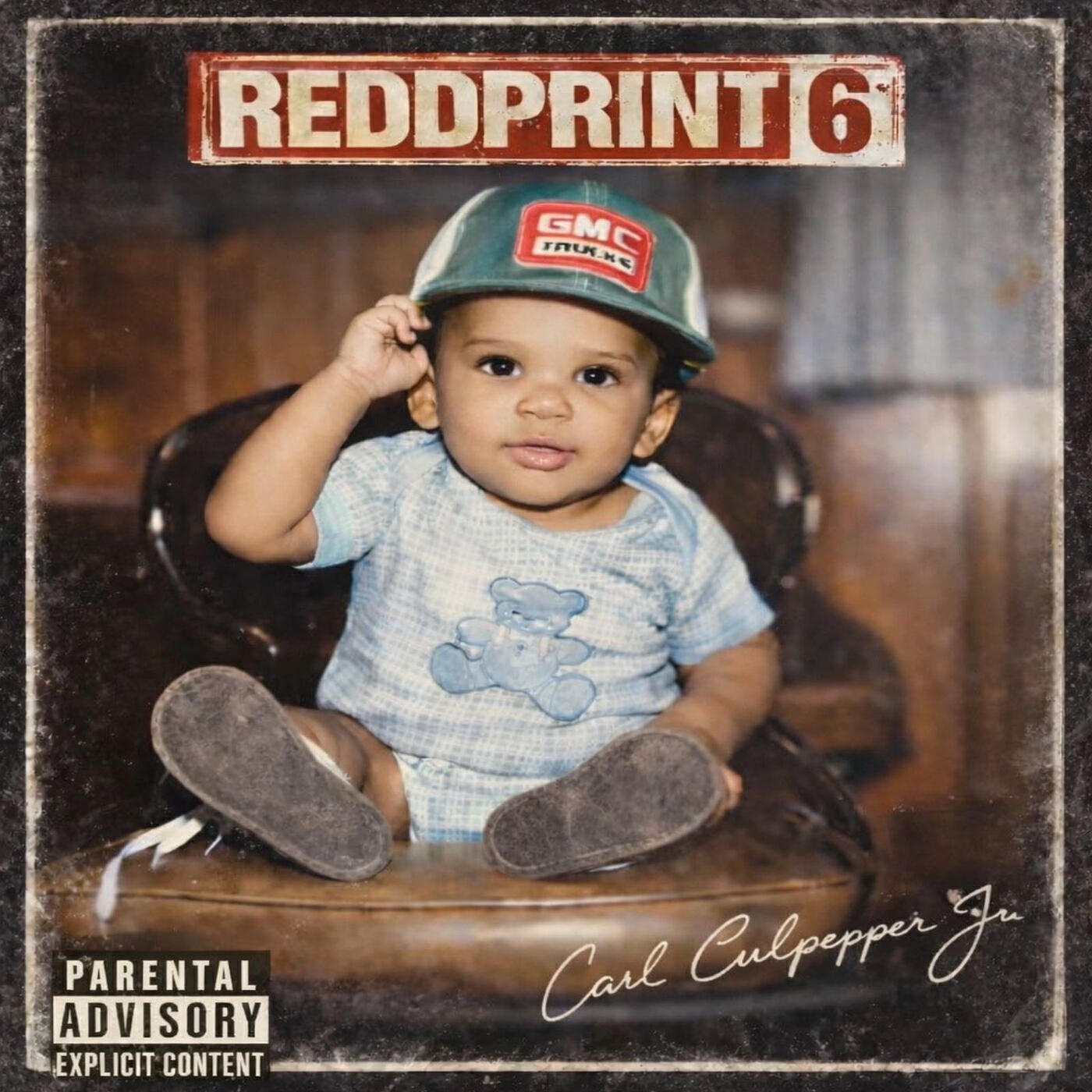 Релиз Reddprint 6
