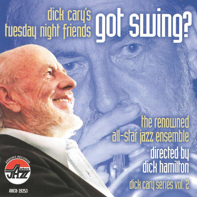 Релиз Got Swing?