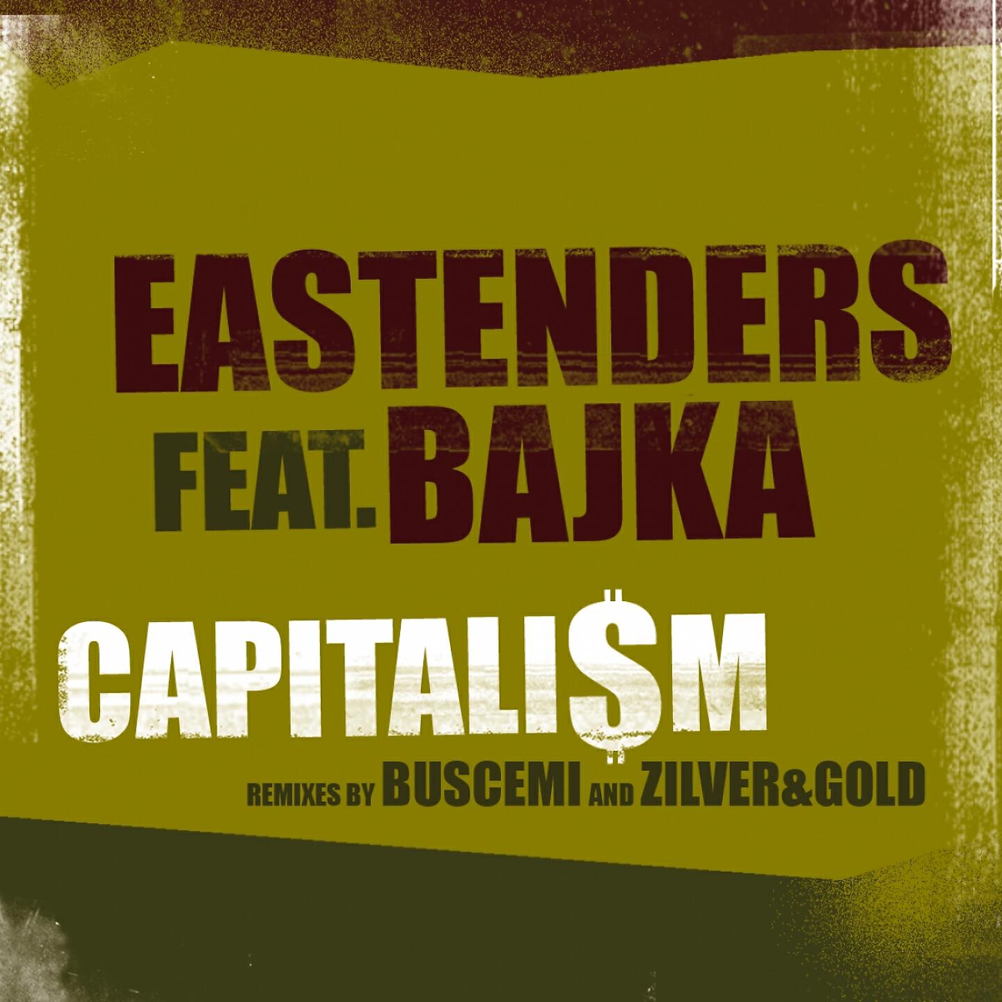 Релиз Capitalism