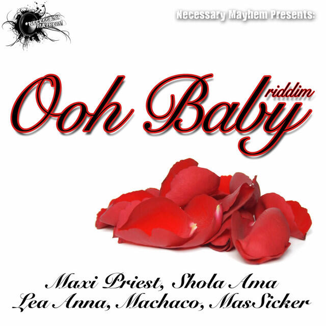 Релиз Ooh Baby Riddim