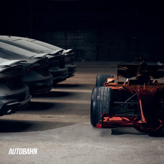 Релиз Autobahn