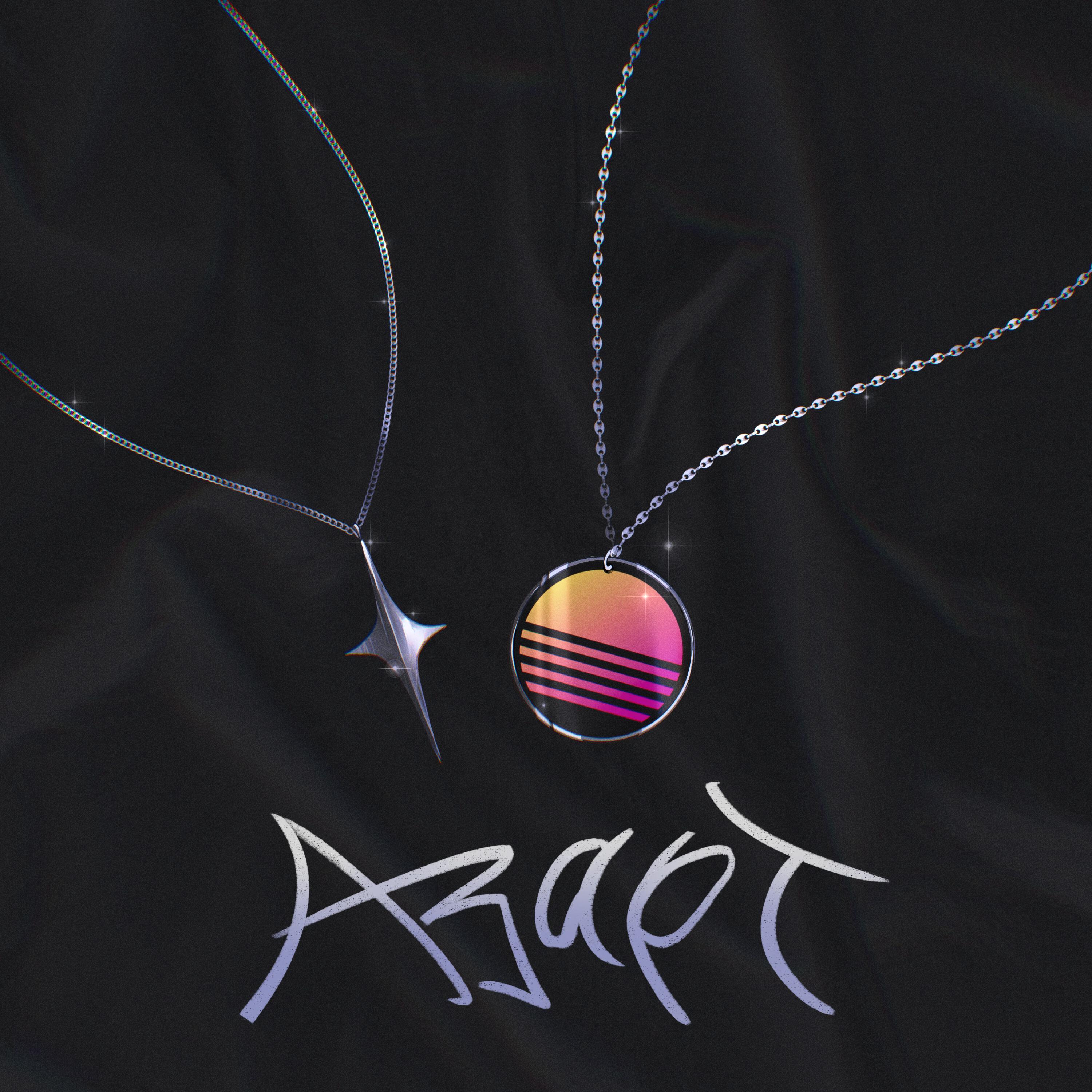 Релиз Азарт